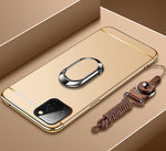 Matte hard | Para iPhone 12 Series