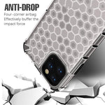 Airbag Shockproof Armor | Para iPhone 12 Series - Funda Rital