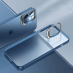 Aluminum Alloy Bracket | Para iPhone 12 Series - Funda Rital