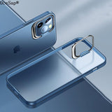 Aluminum Alloy Bracket | Para iPhone 12 Series - Funda Rital