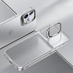Aluminum Alloy Bracket | Para iPhone 12 Series - Funda Rital