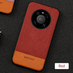 Business magnet | Para huawei Mate 40 Series - Funda Rital