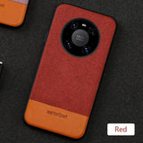 Business magnet | Para huawei Mate 40 Series - Funda Rital