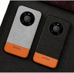 Business magnet | Para huawei Mate 40 Series - Funda Rital