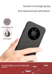 Business magnet | Para huawei Mate 40 Series - Funda Rital
