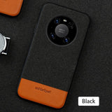 Business magnet | Para huawei Mate 40 Series - Funda Rital
