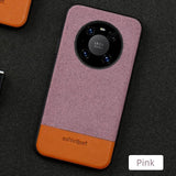 Business magnet | Para huawei Mate 40 Series - Funda Rital