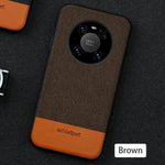 Business magnet | Para huawei Mate 40 Series - Funda Rital