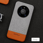 Business magnet | Para huawei Mate 40 Series - Funda Rital