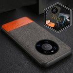 Business magnet | Para huawei Mate 40 Series - Funda Rital