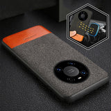 Business magnet | Para huawei Mate 40 Series - Funda Rital