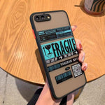 City Vibe | Para Iphone 12 Series - Funda Rital