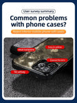 Diamond Shockproof | Para iPhone 12 Series - Funda Rital