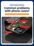 Diamond Shockproof | Para iPhone 12 Series - Funda Rital