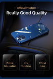Diamond Shockproof | Para iPhone 12 Series - Funda Rital