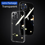 Diamond Shockproof | Para iPhone 12 Series - Funda Rital