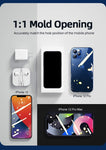 Diamond Shockproof | Para iPhone 12 Series - Funda Rital