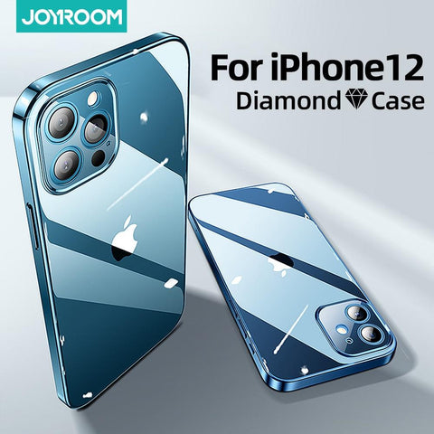 Diamond Shockproof | Para iPhone 12 Series - Funda Rital