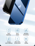 Diamond Shockproof | Para iPhone 12 Series - Funda Rital
