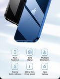 Diamond Shockproof | Para iPhone 12 Series - Funda Rital