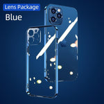 Diamond Shockproof | Para iPhone 12 Series - Funda Rital