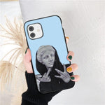 Fashion Art | Para iPhone 12 Series - Funda Rital