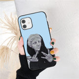 Fashion Art | Para iPhone 12 Series - Funda Rital