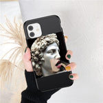 Fashion Art | Para iPhone 12 Series - Funda Rital