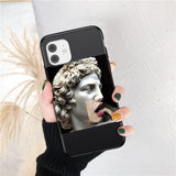 Fashion Art | Para iPhone 12 Series - Funda Rital