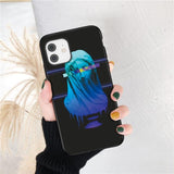 Fashion Art | Para iPhone 12 Series - Funda Rital