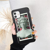 Fashion Art | Para iPhone 12 Series - Funda Rital