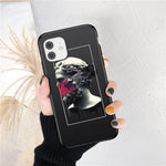 Fashion Art | Para iPhone 12 Series - Funda Rital