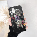 Fashion Art | Para iPhone 12 Series - Funda Rital