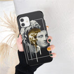 Fashion Art | Para iPhone 12 Series - Funda Rital