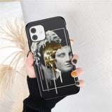 Fashion Art | Para iPhone 12 Series - Funda Rital
