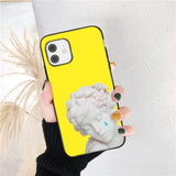 Fashion Art | Para iPhone 12 Series - Funda Rital