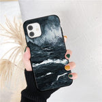 Fashion Art | Para iPhone 12 Series - Funda Rital