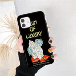 Fashion Art | Para iPhone 12 Series - Funda Rital