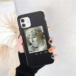 Fashion Art | Para iPhone 12 Series - Funda Rital