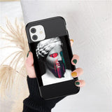 Fashion Art | Para iPhone 12 Series - Funda Rital