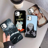 Fashion Art | Para iPhone 12 Series - Funda Rital