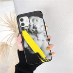 Fashion Art | Para iPhone 12 Series - Funda Rital