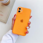 Fluorescence Para iPhone Series - Funda Rital