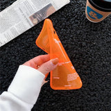 Fluorescence Para iPhone Series - Funda Rital