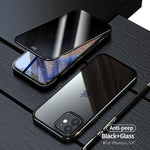 Front + Back | Para iPhone 12 Series - Funda Rital