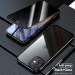 Front + Back | Para iPhone 12 Series - Funda Rital
