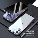 Front + Back | Para iPhone 12 Series - Funda Rital