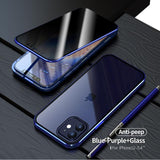 Front + Back | Para iPhone 12 Series - Funda Rital