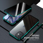 Front + Back | Para iPhone 12 Series - Funda Rital