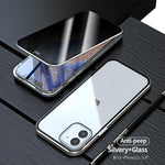 Front + Back | Para iPhone 12 Series - Funda Rital